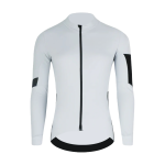 Individuelles Logo, sublimiertes Langarm-Radfahreroberteil mit Frontreißverschluss, winddicht, umweltfreundlich, 100 % Polyester, mit Taschen für Damen Individuelles Logo, sublimiertes Langarm-Radfahreroberteil mit Frontreißverschluss, winddicht, umweltfreundlich, 100 % Polyester, mit Taschen für Damen