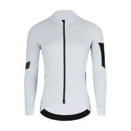 Individuelles Logo, sublimiertes Langarm-Radfahreroberteil mit Frontreißverschluss, winddicht, umweltfreundlich, 100 % Polyester, mit Taschen für Damen Individuelles Logo, sublimiertes Langarm-Radfahreroberteil mit Frontreißverschluss, winddicht, umweltfreundlich, 100 % Polyester, mit Taschen für Damen