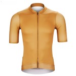 OEM/ODM, individuelles Logo, Unisex-Übergrößen, umweltfreundliches Radtrikot-Oberteil, bequem, atmungsaktiv, Team-Radbekleidung