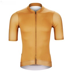 OEM/ODM, individuelles Logo, Unisex-Übergrößen, umweltfreundliches Radtrikot-Oberteil, bequem, atmungsaktiv, Team-Radbekleidung