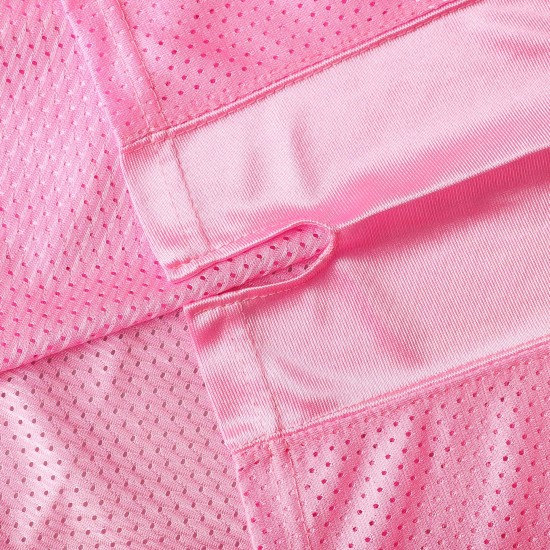 Großhandel: Maßgeschneidertes Logo, Herren American-Football-Trikot mit Digitldruck, Übergrößen, alle Teams, Kurzarm, atmungsaktiv, 100 % Polyester, Premiumqualität