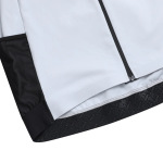 Individuelles Logo, sublimiertes Langarm-Radfahreroberteil mit Frontreißverschluss, winddicht, umweltfreundlich, 100 % Polyester, mit Taschen für Damen Individuelles Logo, sublimiertes Langarm-Radfahreroberteil mit Frontreißverschluss, winddicht, umweltfreundlich, 100 % Polyester, mit Taschen für Damen