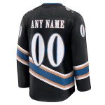 Feldhockeyuniform / maßgeschneidertes Team-Eishockeytrikot mit hochwertiger Stickerei, atmungsaktiv, schnell trocknend, 100 % Polyester, Sportbekleidung