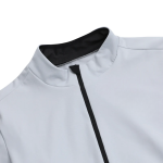 Individuelles Logo, sublimiertes Langarm-Radfahreroberteil mit Frontreißverschluss, winddicht, umweltfreundlich, 100 % Polyester, mit Taschen für Damen Individuelles Logo, sublimiertes Langarm-Radfahreroberteil mit Frontreißverschluss, winddicht, umweltfreundlich, 100 % Polyester, mit Taschen für Damen