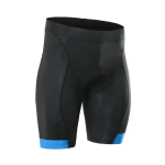 Maßgeschneidertes Logo, OEM/ODM, Herren-Sommer-Radshorts, Übergrößen, nahtlos, schnell trocknend, atmungsaktiv, Mesh, Fahrrad