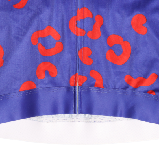 Maßgeschneidertes Logo, OEM/ODM, leichte, umweltfreundliche Radbekleidung für Damen, Langarm-Radtrikot, sublimiert, durchgehender Reißverschluss Maßgeschneidertes Logo, OEM/ODM, leichte, umweltfreundliche Radbekleidung für Damen, Langarm-Radtrikot, sublimiert, durchgehender Reißverschluss