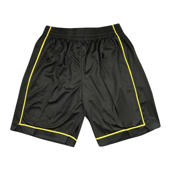 Maßgeschneidertes Logo, Übergrößen, schnell trocknende, atmungsaktive Basketball-Trainingsshorts für Herren aus 100 % Polyester, Sommer, Outdoor-Sport Maßgeschneidertes Logo, Übergrößen, schnell trocknende, atmungsaktive Basketball-Trainingsshorts für Herren aus 100 % Polyester, Sommer, Outdoor-Sport