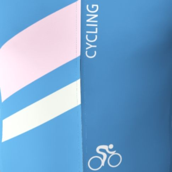 OEM/ODM blaues, leichtes, umweltfreundliches, atmungsaktives Kurzarm-Radtrikot für Herren mit sublimiertem Logo, für Erwachsene OEM/ODM blaues, leichtes, umweltfreundliches, atmungsaktives Kurzarm-Radtrikot für Herren mit sublimiertem Logo, für Erwachsene