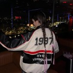 Unisex atmungsaktiver, wasserdichter Motorradrenanzug, Motorrad-Grafik-Bomberjacke, Oversize-Streetwear-Jacke, Motocross Unisex atmungsaktiver, wasserdichter Motorradrenanzug, Motorrad-Grafik-Bomberjacke, Oversize-Streetwear-Jacke, Motocross