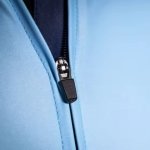 Individuelles Logo, Sublimation, atmungsaktiver Stretchstoff, Halbarm-Radtrikot, schnell trocknend, umweltfreundlich, hochwertig, mit Reißverschluss Individuelles Logo, Sublimation, atmungsaktiver Stretchstoff, Halbarm-Radtrikot, schnell trocknend, umweltfreundlich, hochwertig, mit Reißverschluss