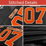 Maßgeschneidertes Logo, günstiges leeres sublimiertes Herren-Kurztrikot, 100 % Polyester, atmungsaktiv, American-Football-Trainingsjersey, Großhandel-Uniformen Maßgeschneidertes Logo, günstiges leeres sublimiertes Herren-Kurztrikot, 100 % Polyester, atmungsaktiv, American-Football-Trainingsjersey, Großhandel-Uniformen