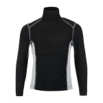 Maßgeschneidertes Logo, OEM/ODM, weites Langarm-Eishockeyshirt mit Schnittschutz, Griffschutz, unisex Halsprotektor-Shirt, Wärmeübertragungsdruck Maßgeschneidertes Logo, OEM/ODM, weites Langarm-Eishockeyshirt mit Schnittschutz, Griffschutz, unisex Halsprotektor-Shirt, Wärmeübertragungsdruck