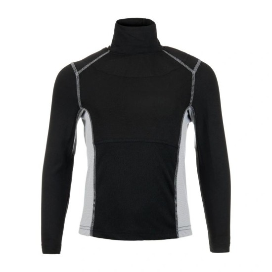 Maßgeschneidertes Logo, OEM/ODM, weites Langarm-Eishockeyshirt mit Schnittschutz, Griffschutz, unisex Halsprotektor-Shirt, Wärmeübertragungsdruck Maßgeschneidertes Logo, OEM/ODM, weites Langarm-Eishockeyshirt mit Schnittschutz, Griffschutz, unisex Halsprotektor-Shirt, Wärmeübertragungsdruck