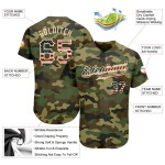 OEM Fabrikpreis, 100 % Polyester, atmungsaktiv, Übergrößen, UV-schutz, Kurzarm, Knopfkragen, Camouflage-Baseballtrikot-T-Shirt OEM Fabrikpreis, 100 % Polyester, atmungsaktiv, Übergrößen, UV-schutz, Kurzarm, Knopfkragen, Camouflage-Baseballtrikot-T-Shirt