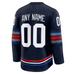 Feldhockeyuniform / maßgeschneidertes Team-Eishockeytrikot mit hochwertiger Stickerei, atmungsaktiv, schnell trocknend, 100 % Polyester, Sportbekleidung