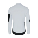 Individuelles Logo, sublimiertes Langarm-Radfahreroberteil mit Frontreißverschluss, winddicht, umweltfreundlich, 100 % Polyester, mit Taschen für Damen Individuelles Logo, sublimiertes Langarm-Radfahreroberteil mit Frontreißverschluss, winddicht, umweltfreundlich, 100 % Polyester, mit Taschen für Damen