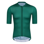 OEM atmungsaktive Radbekleidung, maßgeschneiderte Team-Fahrradbekleidung, sublimierte Radtrikot-Oberteile