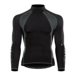 KM21 OEM ODM Herren-Eishockey-Outfit für Erwachsene mit Wärmeübertragungsdruck, sublimierter schnelltrocknender Hose aus Polyester/Spandex und Stehkragen-Set