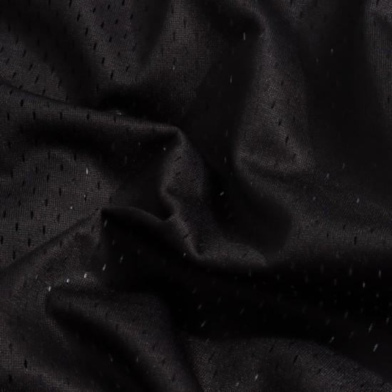 Retro-Basketballshorts mit aufgedruckten Spielernummern, Team-Vintage-Mesh, 100 % Polyester, schnell trocknend, Übergrößen, atmungsaktiv, Sommer Retro-Basketballshorts mit aufgedruckten Spielernummern, Team-Vintage-Mesh, 100 % Polyester, schnell trocknend, Übergrößen, atmungsaktiv, Sommer