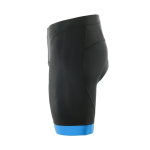 Maßgeschneidertes Logo, OEM/ODM, Herren-Sommer-Radshorts, Übergrößen, nahtlos, schnell trocknend, atmungsaktiv, Mesh, Fahrrad