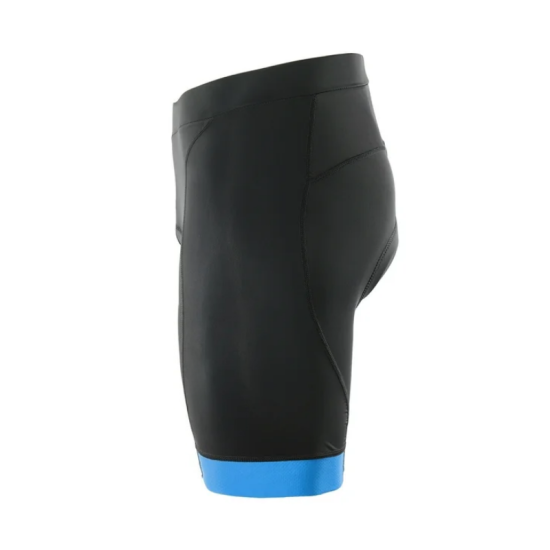 Maßgeschneidertes Logo, OEM/ODM, Herren-Sommer-Radshorts, Übergrößen, nahtlos, schnell trocknend, atmungsaktiv, Mesh, Fahrrad