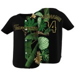 OEM/ODM Doppelstrick V-Ausschnitt Baseball-/Softballtrikots, Fabriklieferung, modisch, Übergrößen, atmungsaktive Uniformtrikots