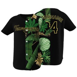 OEM/ODM Doppelstrick V-Ausschnitt Baseball-/Softballtrikots, Fabriklieferung, modisch, Übergrößen, atmungsaktive Uniformtrikots