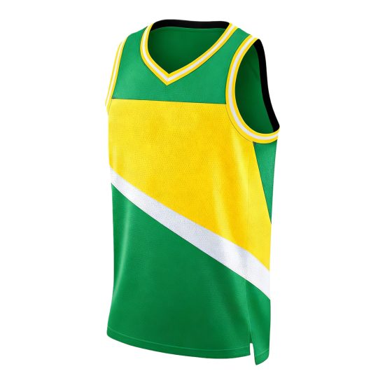 Großhandel OEM/ODM, atmungsaktive Polyester-Basketballbekleidung, Wärmeübertragungsdruck, Übergrößen, ärmellose Trikots für Herren Großhandel OEM/ODM, atmungsaktive Polyester-Basketballbekleidung, Wärmeübertragungsdruck, Übergrößen, ärmellose Trikots für Herren