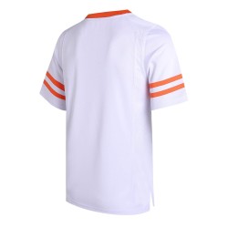 OEM/ODM Sublimation, Herren atmungsaktives Kurzarm-American-Football-Trikot, individueller Namensdruck, Sport-T-Shirt-Uniform