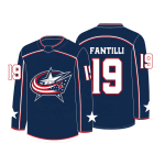 Eishockeyuniform mit hochwertiger Stickerei, maßgeschneiderter Team-Eishockeypullover, personalisiertes Detroit-Red-Wings-Hockeytrikot