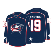 Eishockeyuniform mit hochwertiger Stickerei, maßgeschneiderter Team-Eishockeypullover, personalisiertes Detroit-Red-Wings-Hockeytrikot