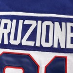 Authentisch genähtes Eishockeyteamtrikot, anpassbar, 100 % Polyester, atmungsaktiv, schnell trocknend, unisex für Erwachsene, limitierte Auflage, OEM Authentisch genähtes Eishockeyteamtrikot, anpassbar, 100 % Polyester, atmungsaktiv, schnell trocknend, unisex für Erwachsene, limitierte Auflage, OEM