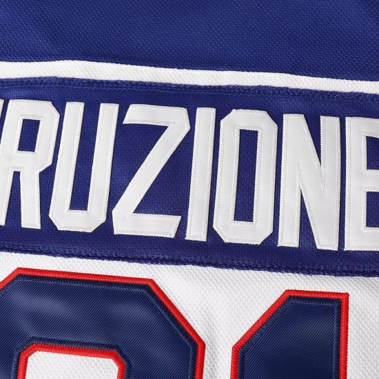 Authentisch genähtes Eishockeyteamtrikot, anpassbar, 100 % Polyester, atmungsaktiv, schnell trocknend, unisex für Erwachsene, limitierte Auflage, OEM Authentisch genähtes Eishockeyteamtrikot, anpassbar, 100 % Polyester, atmungsaktiv, schnell trocknend, unisex für Erwachsene, limitierte Auflage, OEM