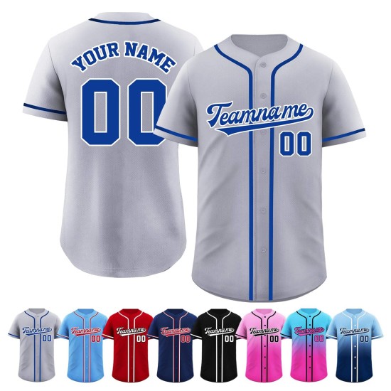 Anpassbares Baseballtrikot für Erwachsene im Retro-Stil, besticktes Logo und Nummer, leere Trikots, Team-Softball-Bekleidung, atmungsaktiv, 100 % Polyester Anpassbares Baseballtrikot für Erwachsene im Retro-Stil, besticktes Logo und Nummer, leere Trikots, Team-Softball-Bekleidung, atmungsaktiv, 100 % Polyester