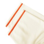 Maßgeschneidertes, sublimiertes, atmungsaktives Übergrößen-Unisex-Baseballtrikot mit V-Ausschnitt, Stickerei, Kurzarm, durchgehende Knopfleiste, 100 % Polyester