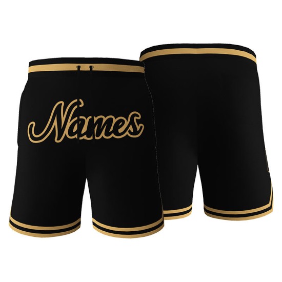 Retro-Basketballshorts mit aufgedruckten Spielernummern, Team-Vintage-Mesh, 100 % Polyester, schnell trocknend, Übergrößen, atmungsaktiv, Sommer Retro-Basketballshorts mit aufgedruckten Spielernummern, Team-Vintage-Mesh, 100 % Polyester, schnell trocknend, Übergrößen, atmungsaktiv, Sommer