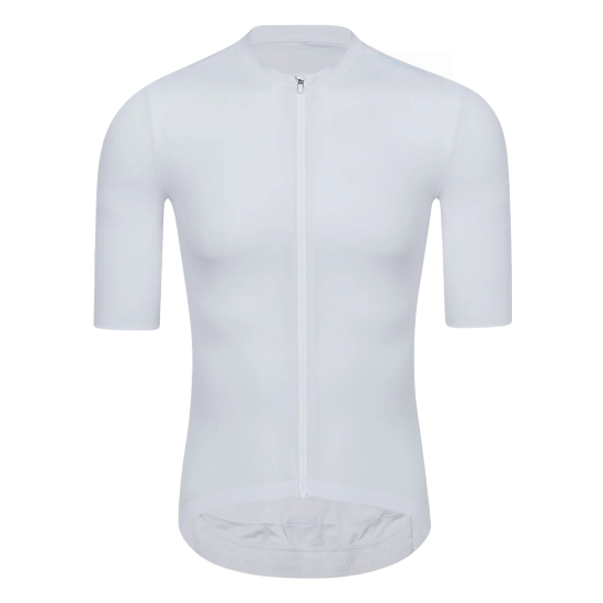 OEM atmungsaktive Radbekleidung, maßgeschneiderte Team-Fahrradbekleidung, sublimierte Radtrikot-Oberteile