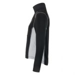 Maßgeschneidertes Logo, OEM/ODM, weites Langarm-Eishockeyshirt mit Schnittschutz, Griffschutz, unisex Halsprotektor-Shirt, Wärmeübertragungsdruck Maßgeschneidertes Logo, OEM/ODM, weites Langarm-Eishockeyshirt mit Schnittschutz, Griffschutz, unisex Halsprotektor-Shirt, Wärmeübertragungsdruck