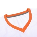 OEM/ODM Sublimation, Herren atmungsaktives Kurzarm-American-Football-Trikot, individueller Namensdruck, Sport-T-Shirt-Uniform OEM/ODM Sublimation, Herren atmungsaktives Kurzarm-American-Football-Trikot, individueller Namensdruck, Sport-T-Shirt-Uniform